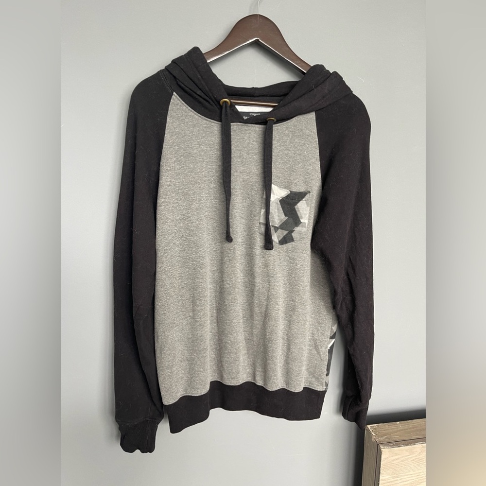 Men’s Hoodie | Sunday Work Clothes